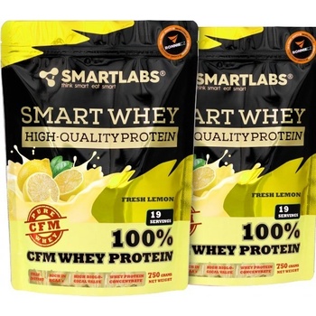 SmartLabs Smart Whey 2000 g