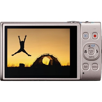 Canon IXUS 285 HS