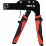 Yato Molly carton-gypsum colic crimping machine with 10 spikes (YT-51450)