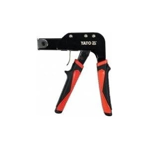 Yato Molly carton-gypsum colic crimping machine with 10 spikes (YT-51450)