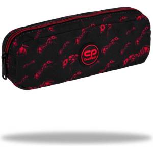 COOLPACK Ученически несесер Coolpack Deck Antfarm (F071803)
