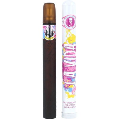 Cuba La Vida parfumovaná voda dámska 35 ml