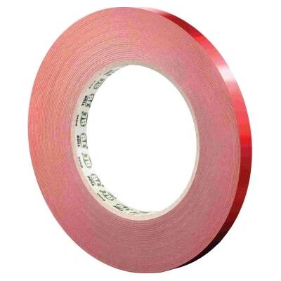 Boll Obojstranná akrylová lepiaca páska 9 mm x 10 m