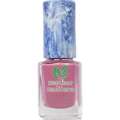 Dětský lak na nehty Sienna Seahorse 11ml Mother Nailture
