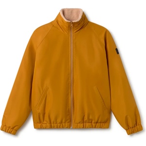 TWOTHIRDS Дамско зимно яке TWOTHIRDS Women's Zephyria Winter jacket - Mustard (104-6787-0213)