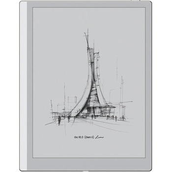 Onyx BOOX Go 10.3 (Gen II) Lumi