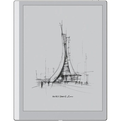 Onyx BOOX Go 10.3 (Gen II) Lumi