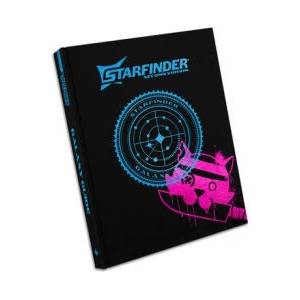 Starfinder Galaxy Guide Special Edition (S2) | Jenny Jarzabski, Mike Kimmel, Dustin Knight, Rigby Bendele, Joseph Blomquist, Jessica Catalan, John Compton, Anthony Dollinger, Alexi Greer, Sen H H S, Thurston Hillman (ISBN: 9781640786646)