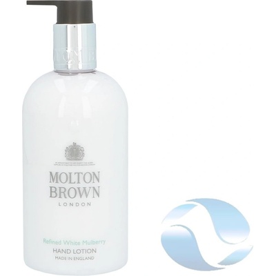 Molton Brown Heavenly Gingerlily telové mlieko 300 ml