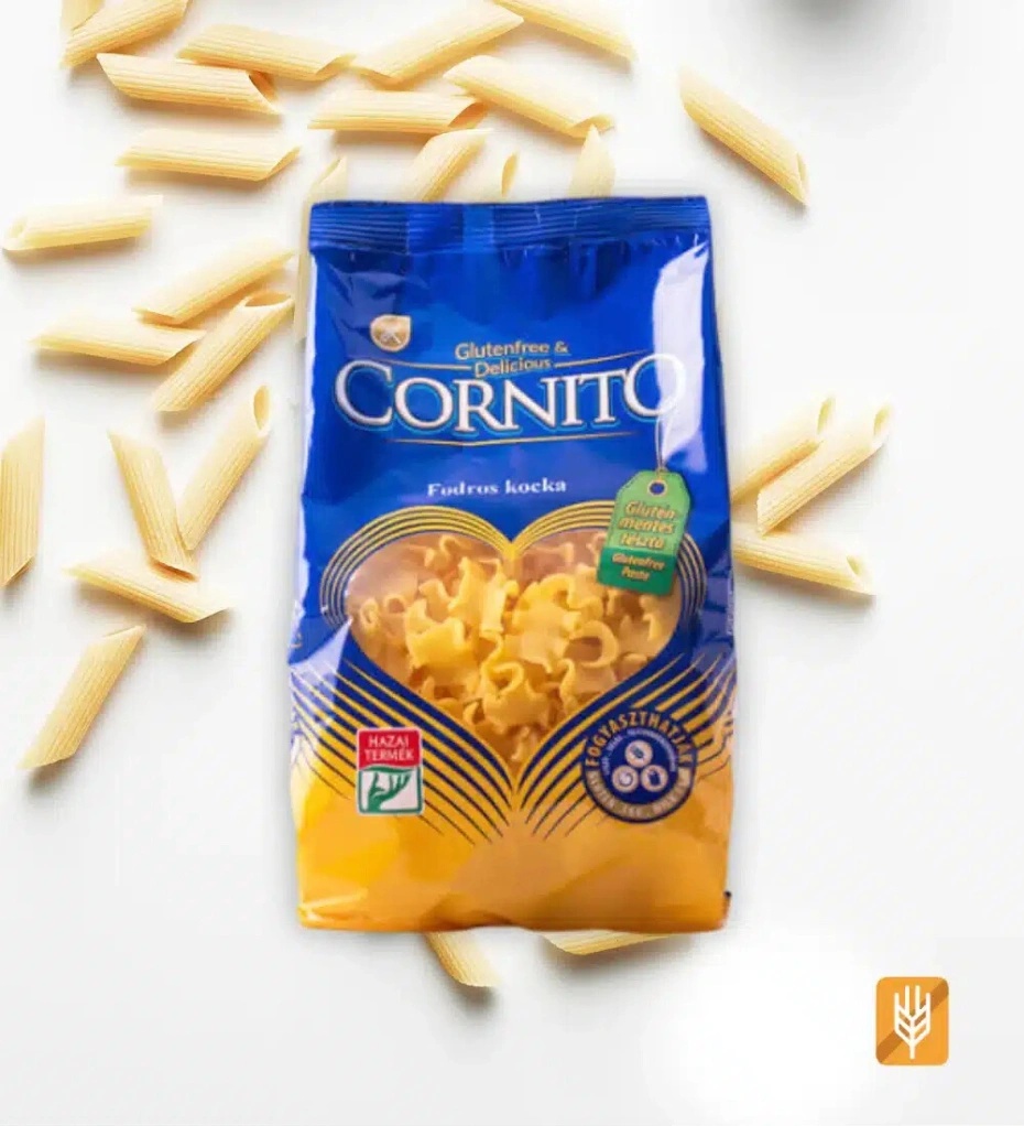 Cornito Fliačky 200 g