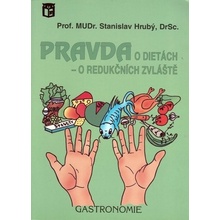 Pravda o dietách - o redukčních zvláště
