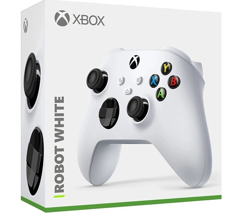 Microsoft Xbox Wireless Controller Robot QAS-00009