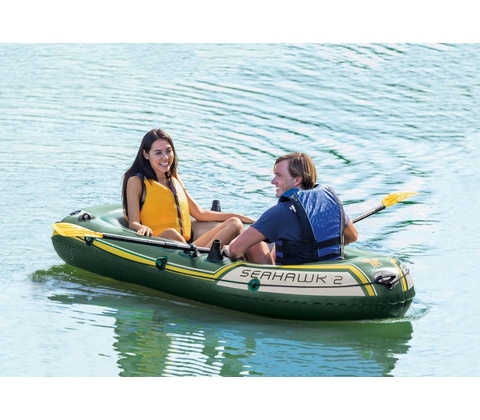 Intex 68347 Seahawk 2 Set