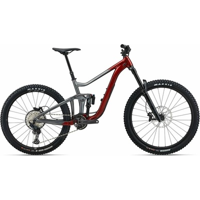 Giant Reign 1 2025