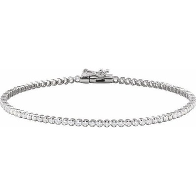 Blink-Blink diamantový tenisový náramok 6240BDZS
