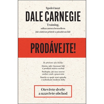 Prodávejte!