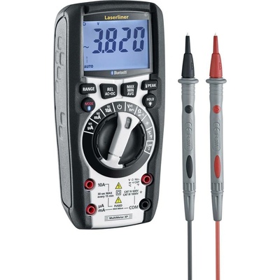 Laserliner MultiMeter XP