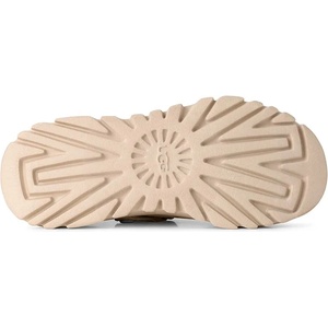 UGG половинки обувки мъжки M Peakmod Lowcut