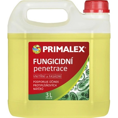 Primalex fungicídna penetrácia 3L