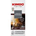 KIMBO Кафе капсули Kimbo Intenso съвместими с Nespresso, 10бр