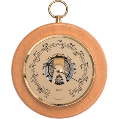 Fischer 1366R-02, 22 mahagon