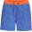 JACK & JONES Бански гащета Jack & jones Fiji Swim swimming shorts - Blue (Bluing)