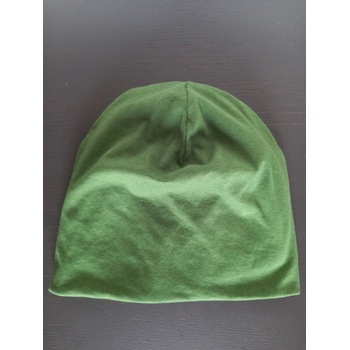 čepička khaki