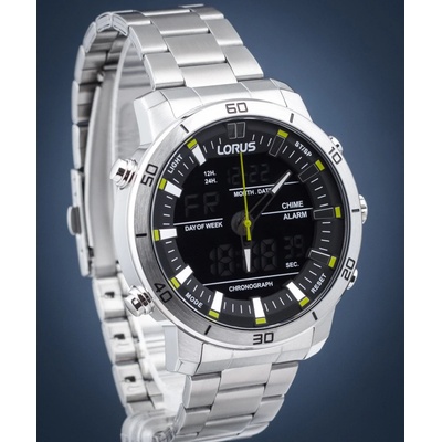 Lorus RW657AX9