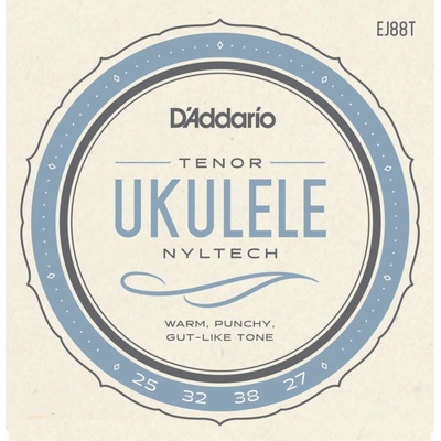 D'Addario EJ88T