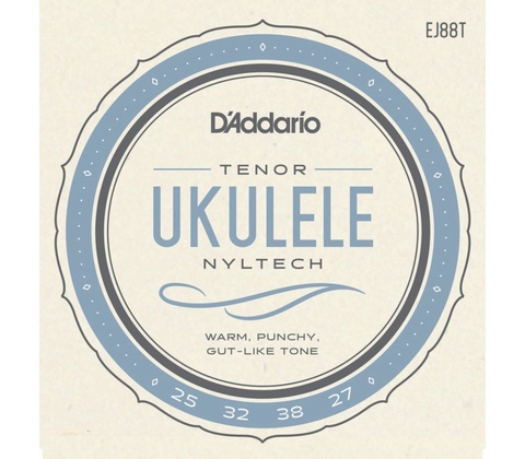 D'Addario EJ88T