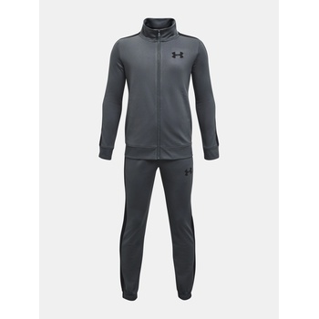 Under Armour Момчески комплект Under Armour UA Knit Track Suit Under Armour | Siv | Момчешки | 122