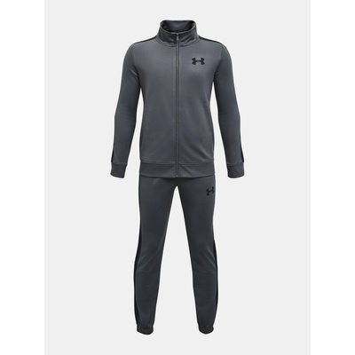 Under Armour Момчески комплект Under Armour UA Knit Track Suit Under Armour | Siv | Момчешки | 122