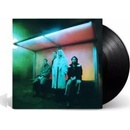 Blue Weekend - Wolf Alice LP