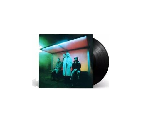Blue Weekend - Wolf Alice LP
