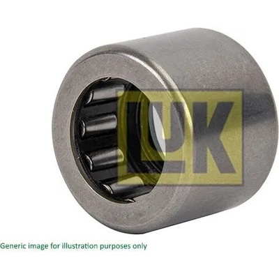 Vodicí ložisko, spojka Schaeffler LuK 410 0015 10