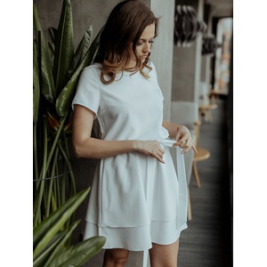 TESSITA Дамска ежедневна рокля модел 176707 Tessita
