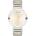Movado Дамски часовник MOVADO Horizon - 3601091 (3601091)