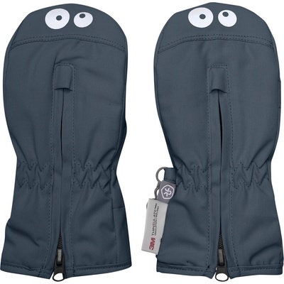 Dětské zimní rukavice COLOR KIDS SE ZIPEM STORMY WEATHER – Zboží Dáma Dětské zimní rukavice COLOR KIDS SE ZIPEM STORMY WEATHER – Zboží Dáma