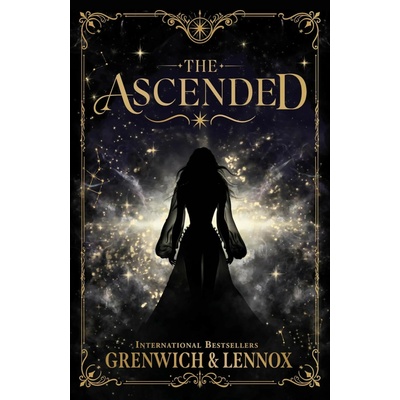 The Ascended