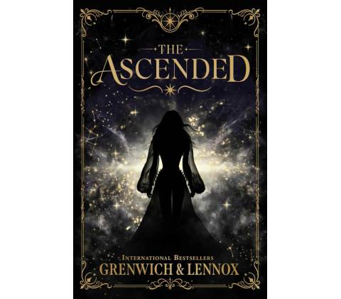 The Ascended