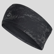 Odlo headband Polyknit WARM REFLECTIVE