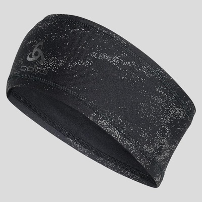 Odlo headband Polyknit WARM REFLECTIVE