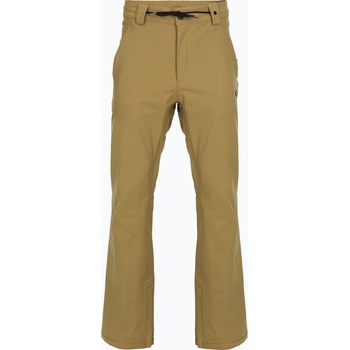 ThirtyTwo Мъжки панталони за сноуборд ThirtyTwo Wooderson khaki