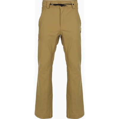 ThirtyTwo Мъжки панталони за сноуборд ThirtyTwo Wooderson khaki