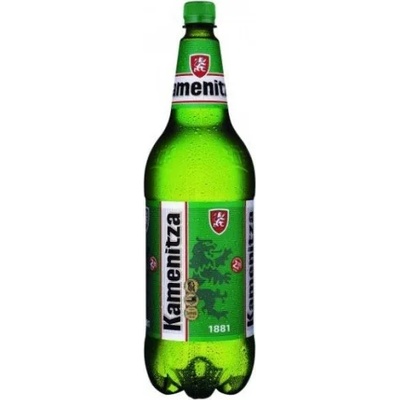 Каменица Бира Каменица 2л