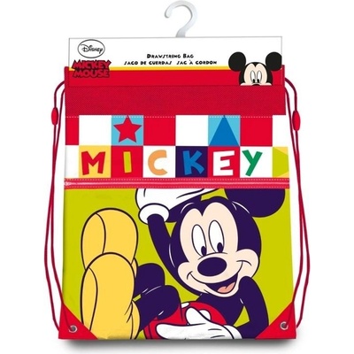 Euroswan a přezůvky Mickey color Polyester