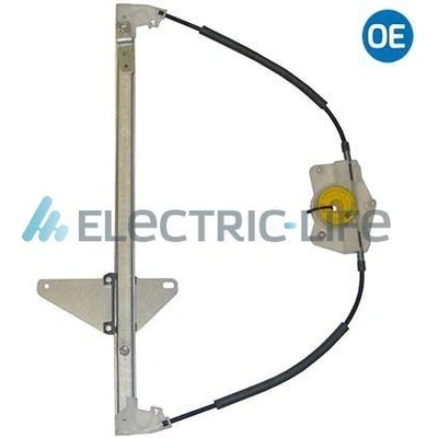 Zvedací zařízení oken Electric Life ZR PG710 L