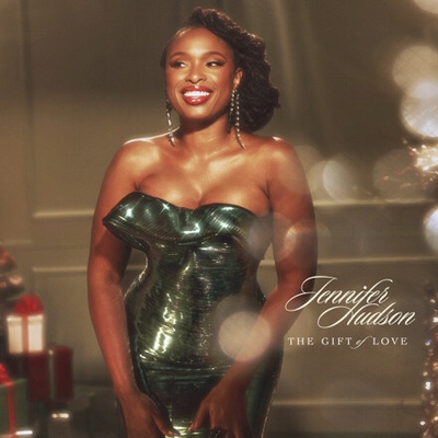 Jennifer Hudson The gift of Love 1 CD