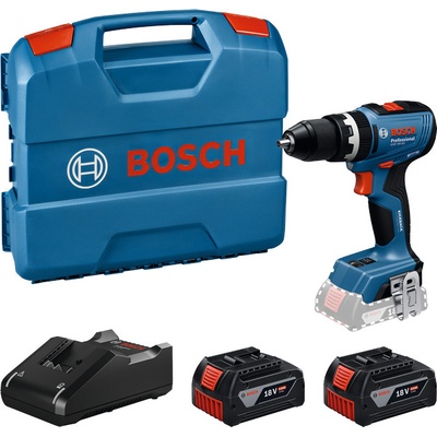 Bosch GSB 18V-65 Professional 0 601 9N3 333