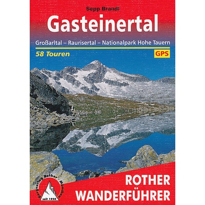 Gasteinertal Sepp Brandl